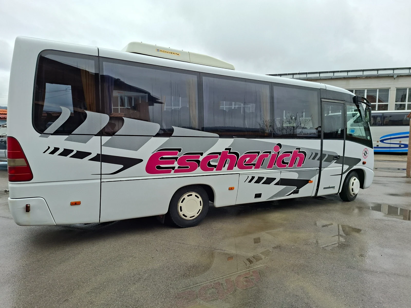 Mercedes-Benz 817 ����� | Mobile.bg � ����������� 3