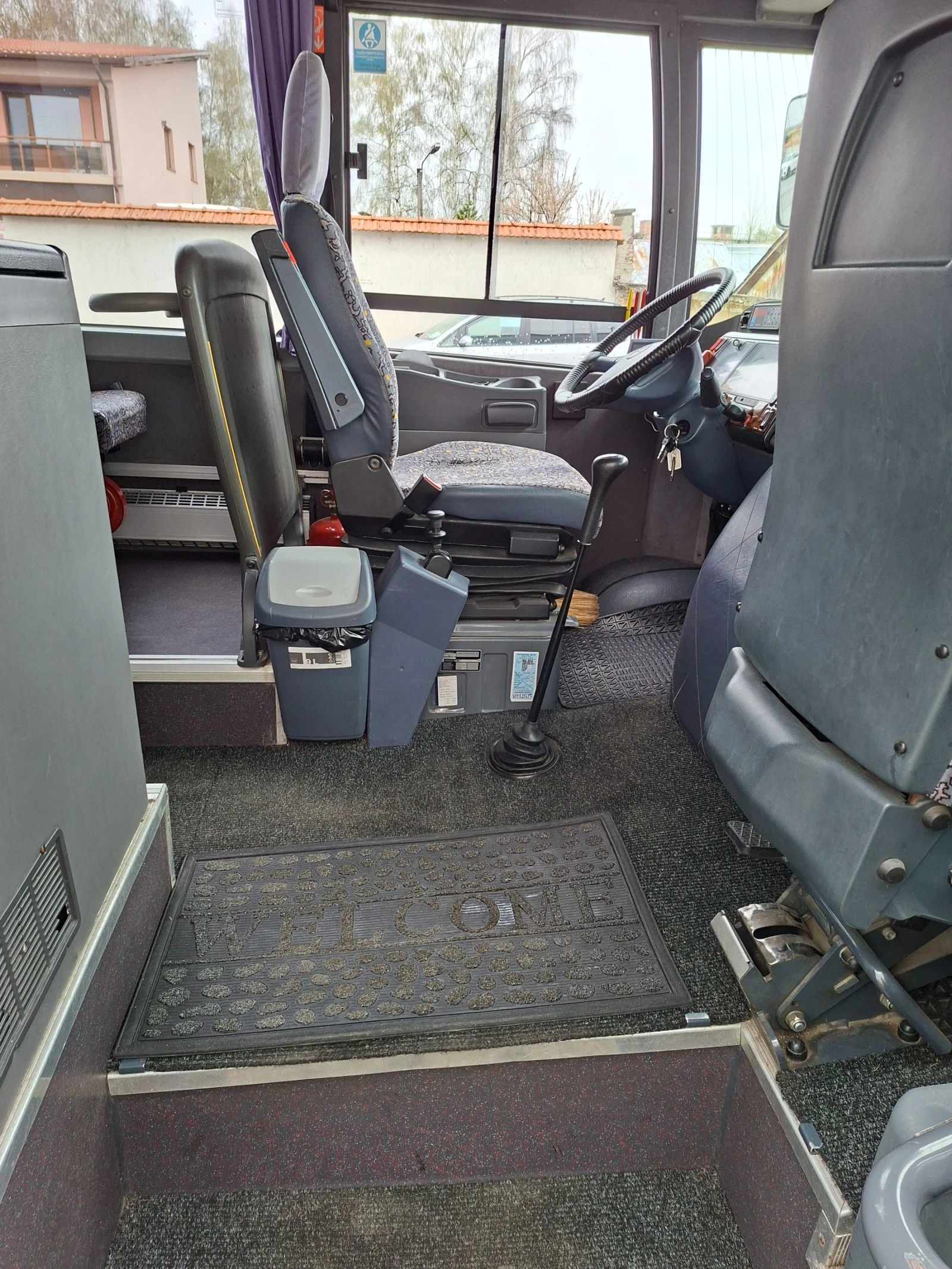 Mercedes-Benz 817 ����� | Mobile.bg � ����������� 9