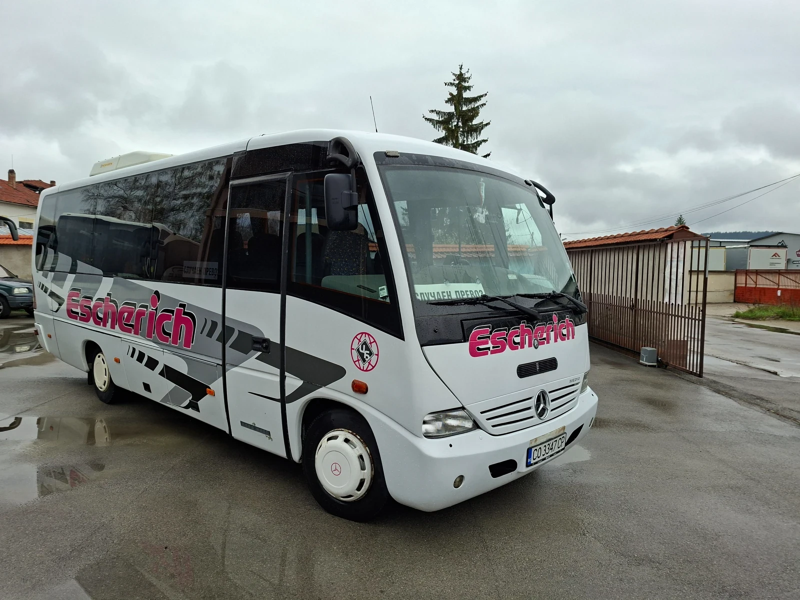 Mercedes-Benz 817 ����� | Mobile.bg � ����������� 2