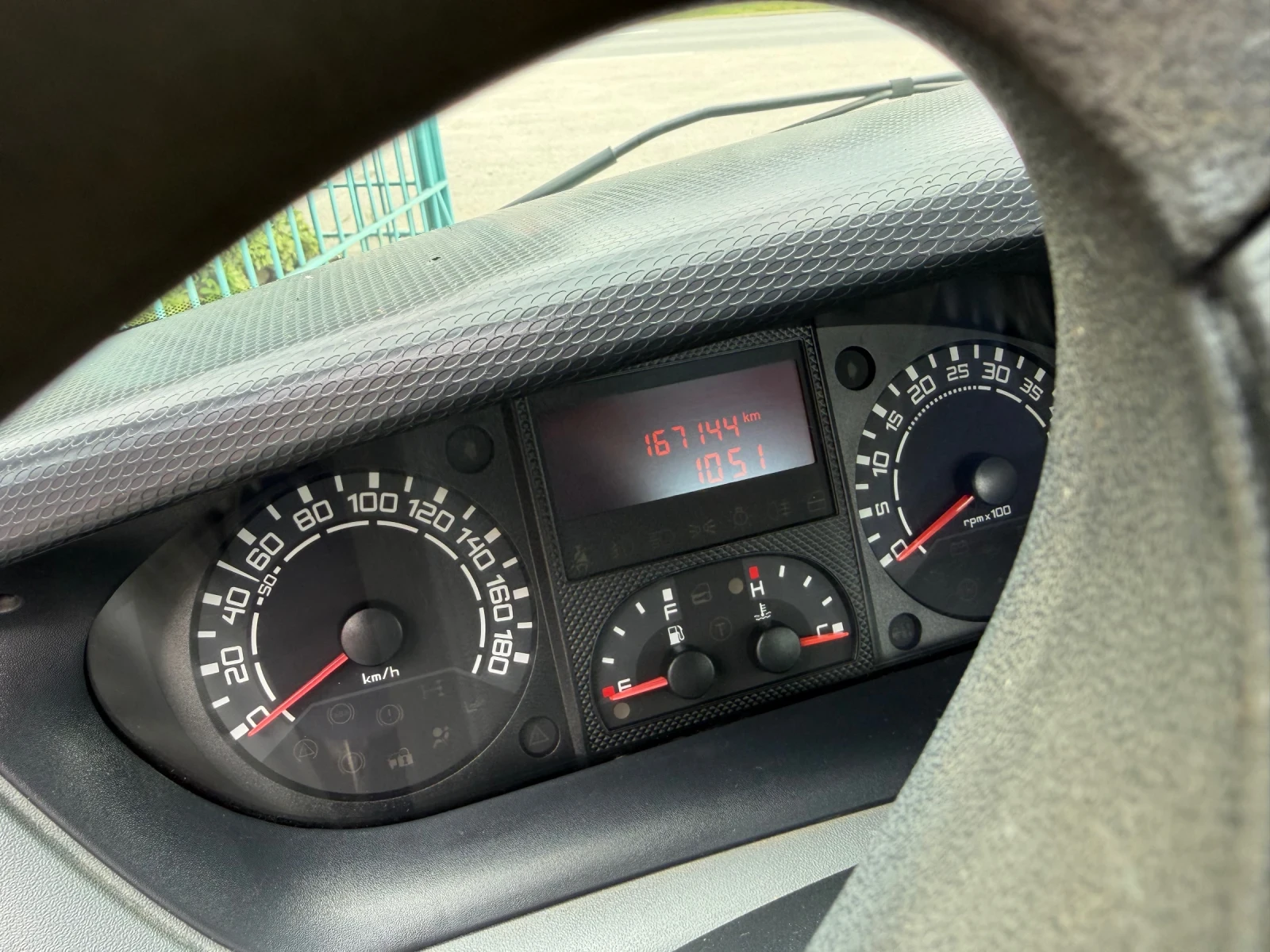 Iveco Daily 3.0HPI* 35C15* Тристранен самосвал* 3.20 метра кош, снимка 5 - Бусове и автобуси - 54491182