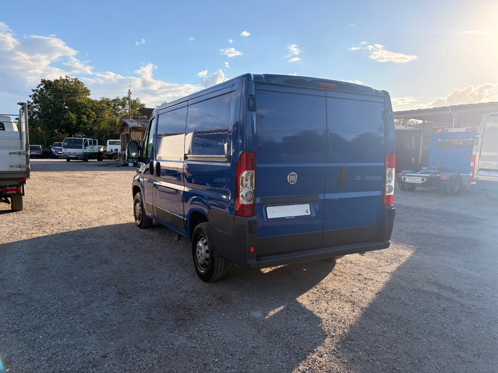 Fiat Ducato | Mobile.bg � ����������� 5