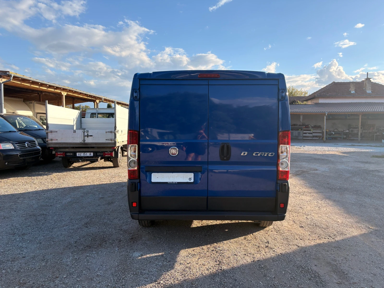 Fiat Ducato | Mobile.bg � ����������� 4