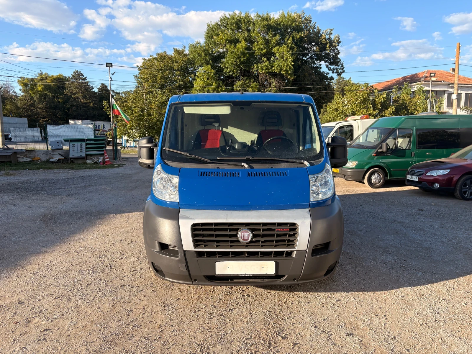 Fiat Ducato | Mobile.bg � ����������� 2
