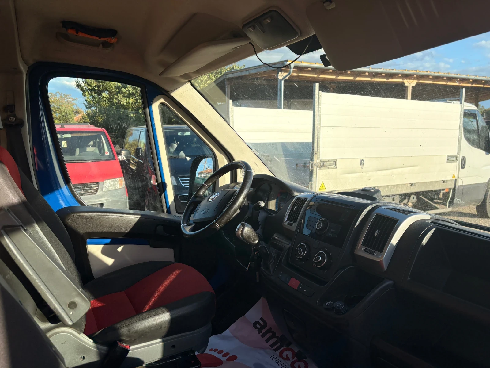 Fiat Ducato | Mobile.bg � ����������� 10