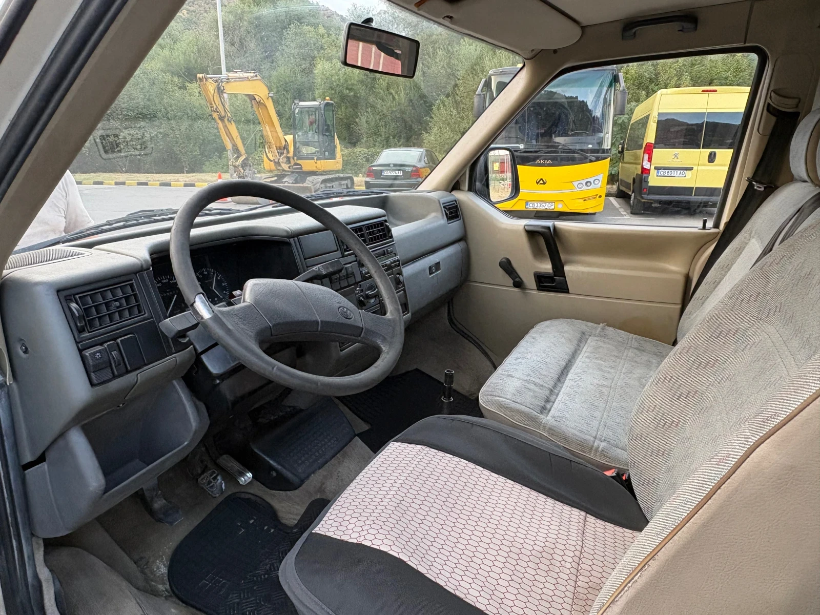 VW Caravelle 11 ����� | Mobile.bg � ����������� 12