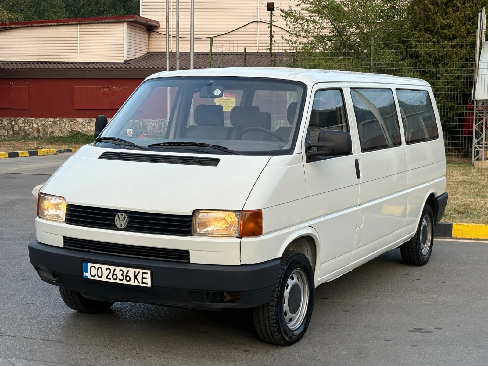 VW Caravelle 11 ����� | Mobile.bg � ����������� 3