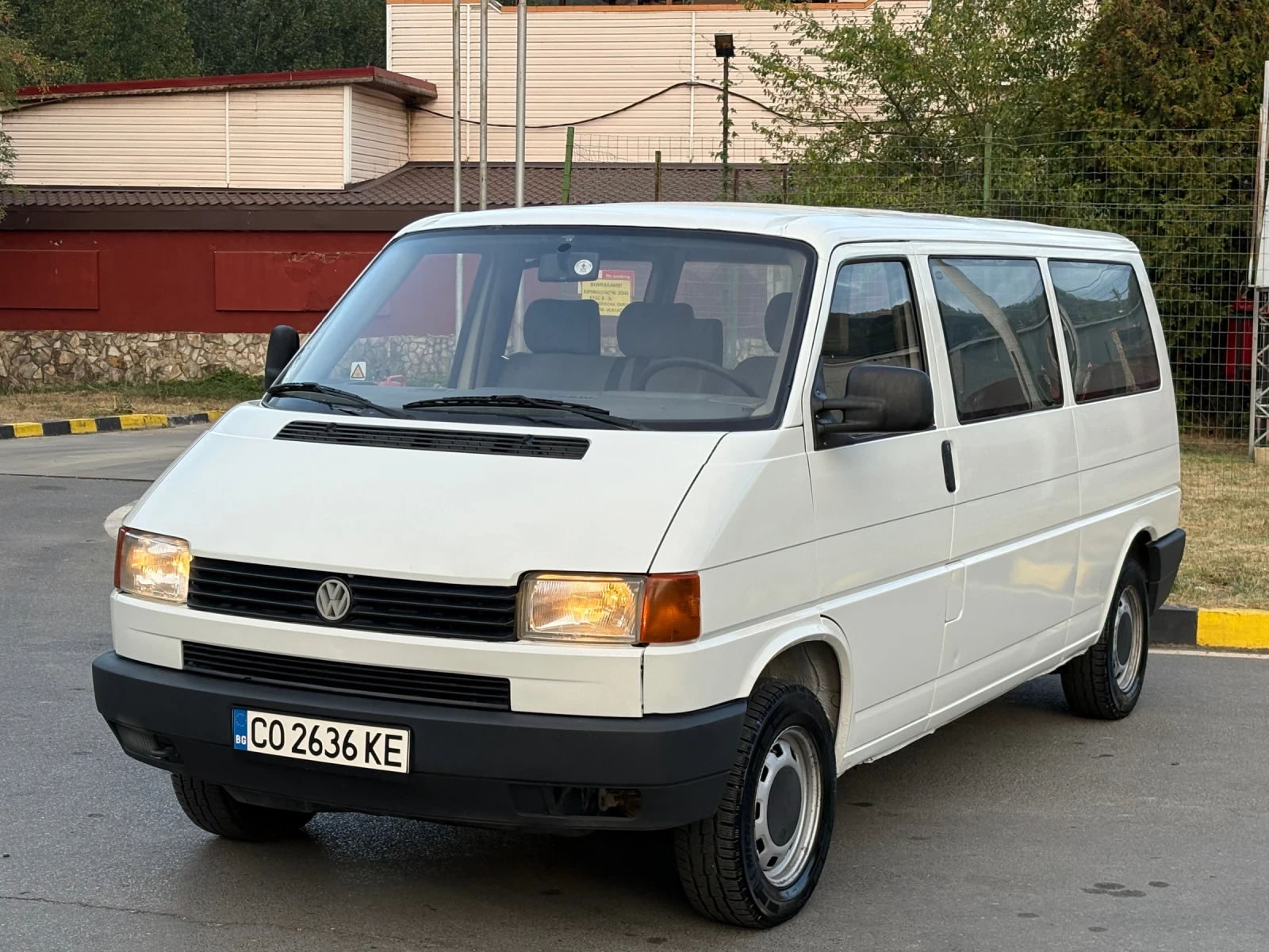 VW Caravelle 11 ����� | Mobile.bg � ����������� 2