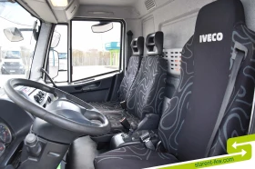 Iveco Eurocargo LKW26021, снимка 16