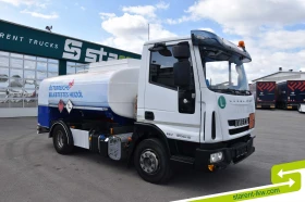 Iveco Eurocargo LKW26021, снимка 3