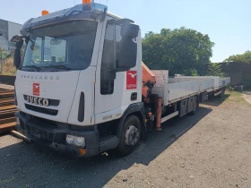Iveco Eurocargo ML80E18 