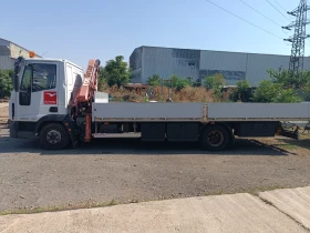 Iveco Eurocargo ML80E18,  | Mobile.bg    3