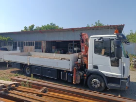 Iveco Eurocargo ML80E18,  | Mobile.bg    6