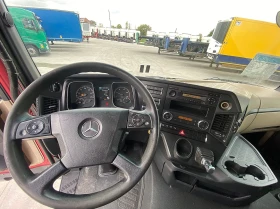 Mercedes-Benz Actros 1942  1943  | Mobile.bg    10