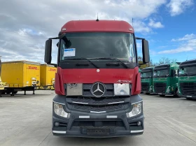Mercedes-Benz Actros 1942  1943  | Mobile.bg    2