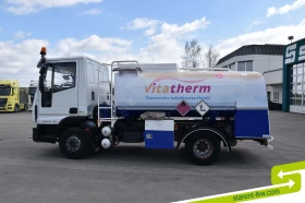 Iveco Eurocargo LKW26021 | Auto.bg — изображение 8