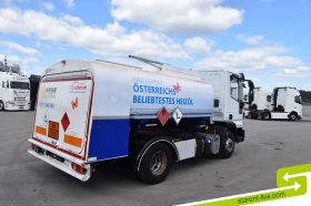 Iveco Eurocargo LKW26021 | Auto.bg — изображение 5