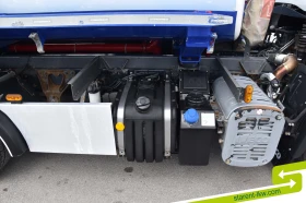 Iveco Eurocargo LKW26021 | Auto.bg — изображение 13