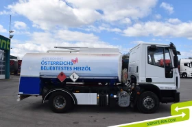 Iveco Eurocargo LKW26021 | Auto.bg — изображение 4