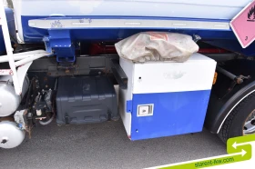 Iveco Eurocargo LKW26021 | Auto.bg — изображение 10