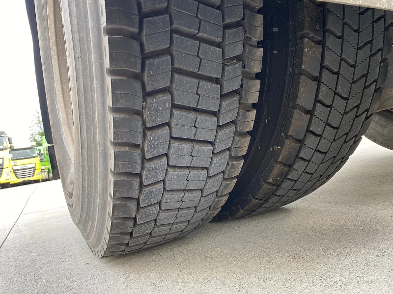 Mercedes-Benz Actros 1942 и 1943 партида, снимка 17 - Камиони - 52667879