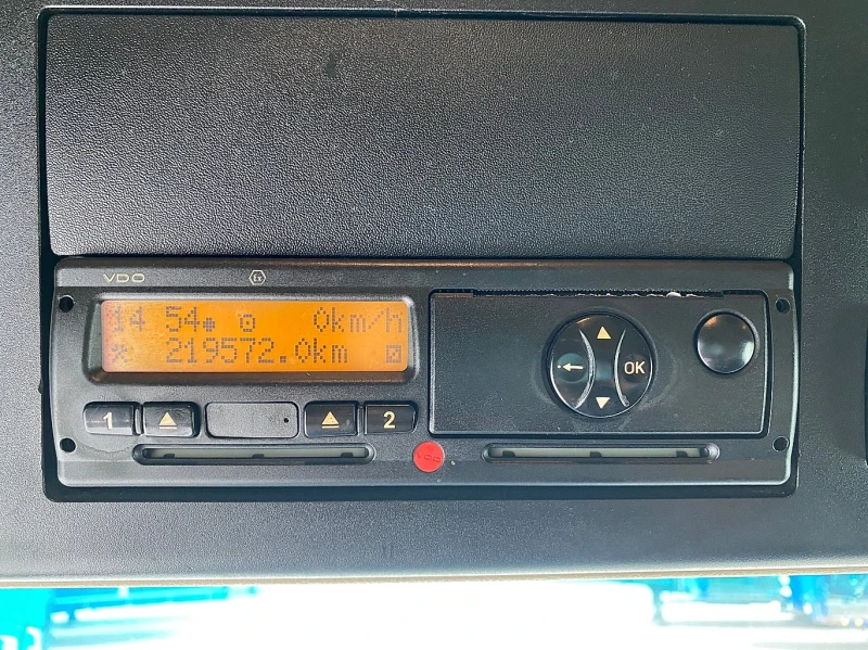 Mercedes-Benz Actros 1942 и 1943 партида, снимка 14 - Камиони - 52667879