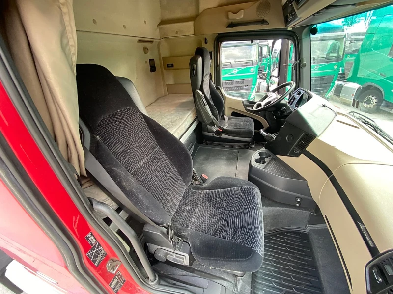 Mercedes-Benz Actros 1942 и 1943 партида, снимка 15 - Камиони - 52667879