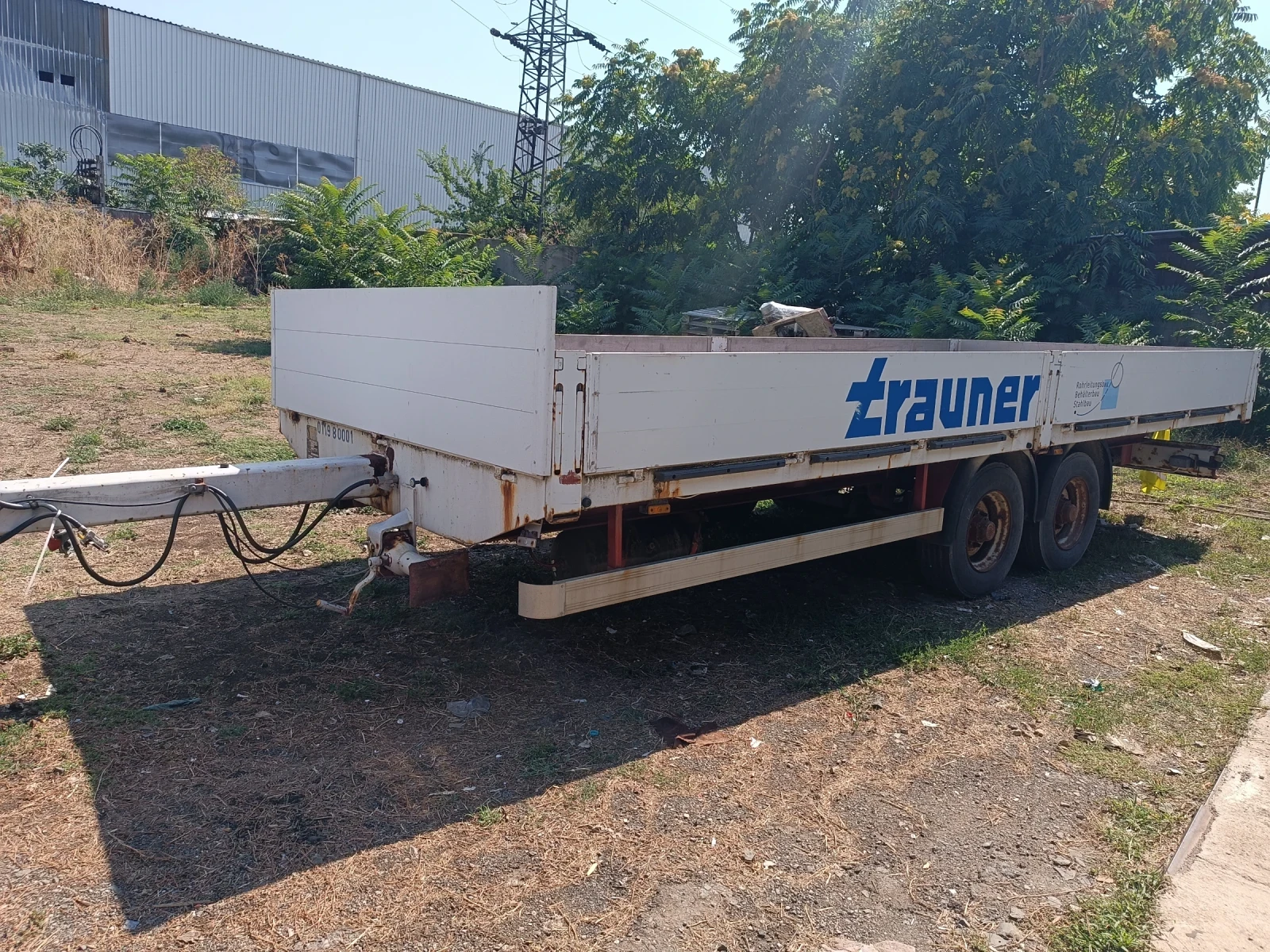 Iveco Eurocargo ML80E18  - изображение 4