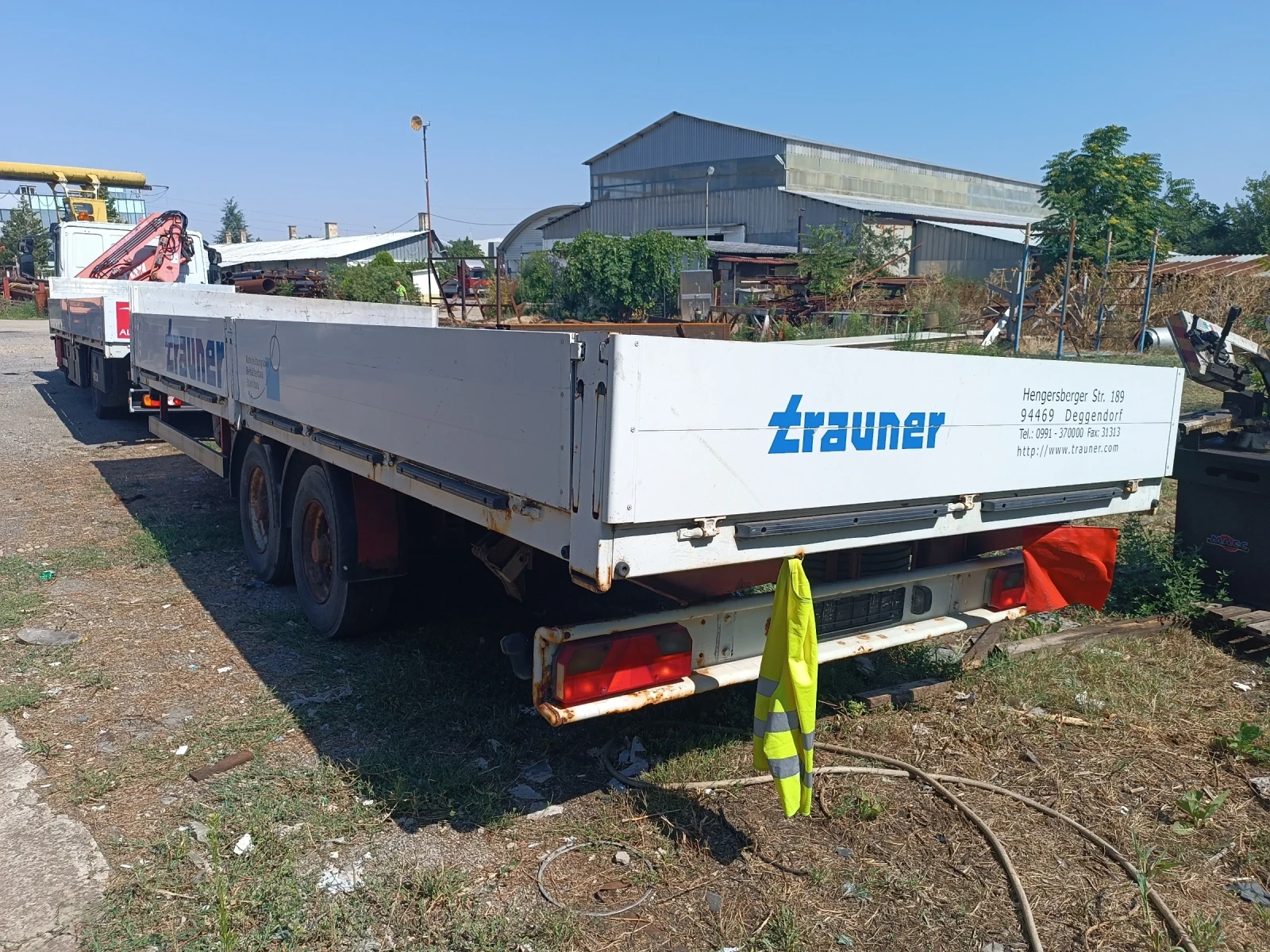 Iveco Eurocargo ML80E18  - изображение 5