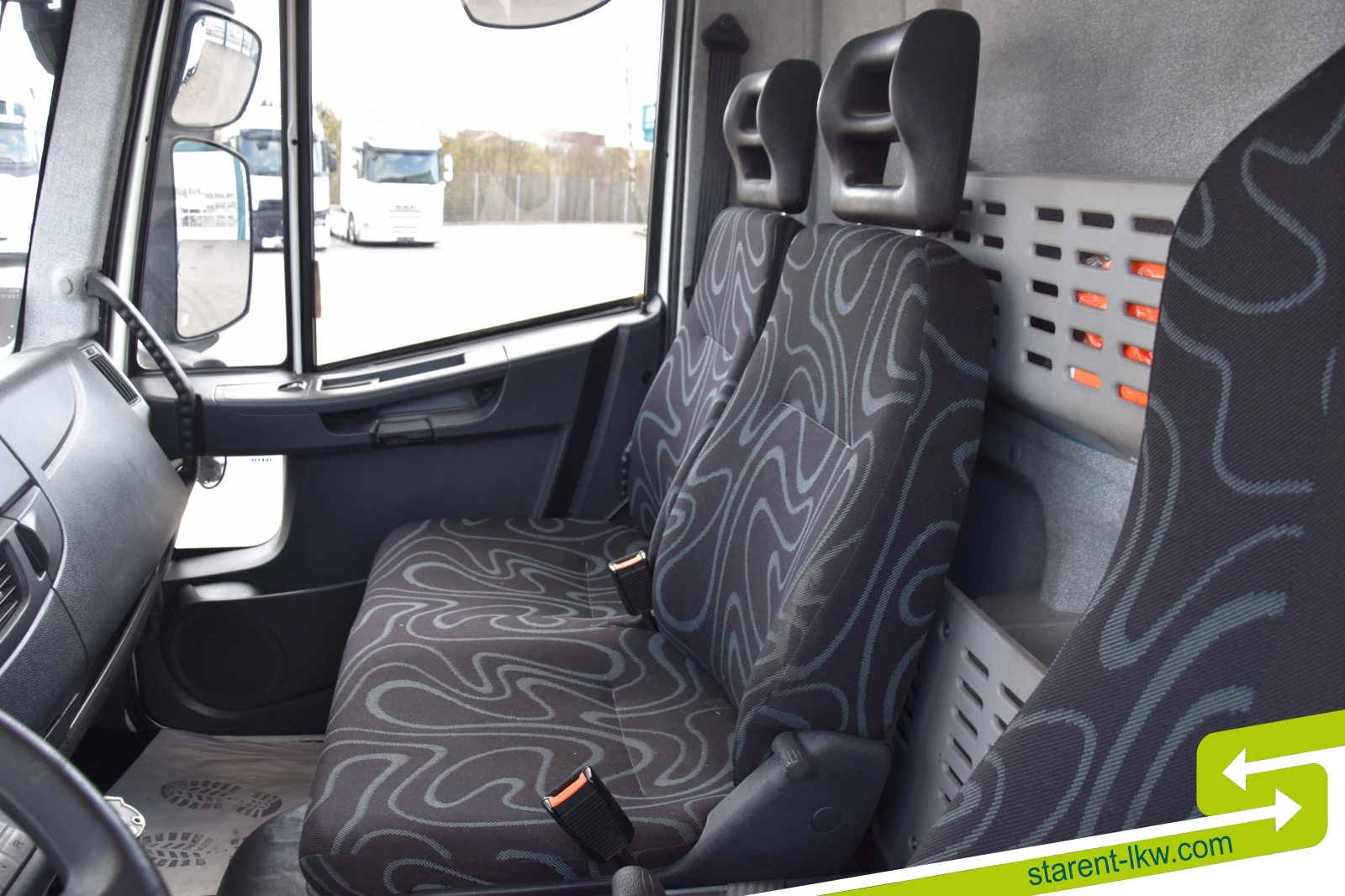 Iveco Eurocargo LKW26021, снимка 17 - Камиони - 54022893