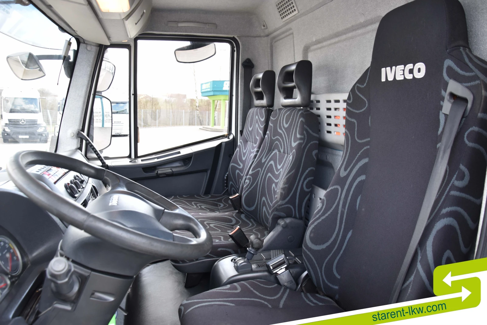 Iveco Eurocargo LKW26021, снимка 16 - Камиони - 54022893