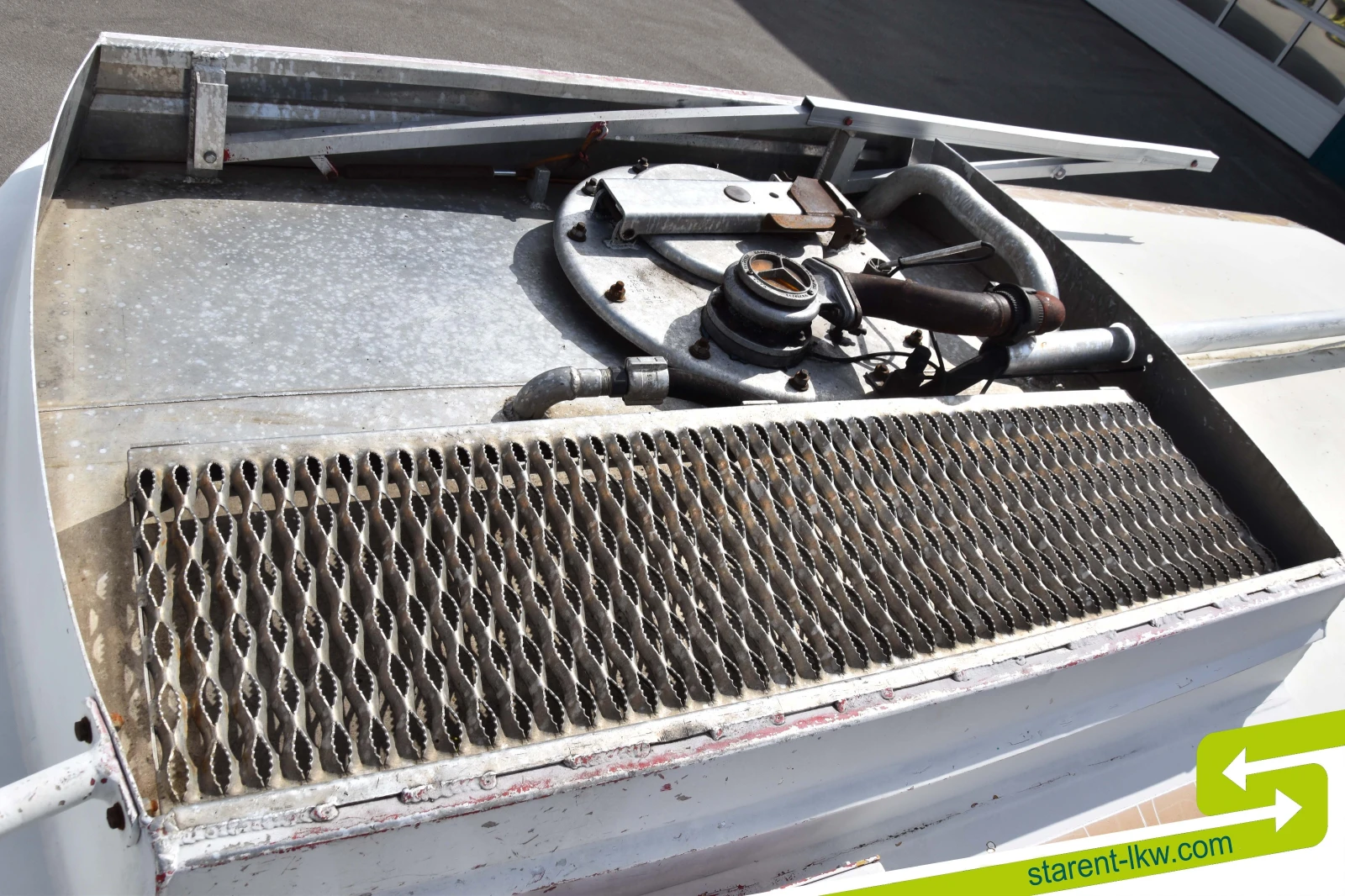 Iveco Eurocargo LKW26021, снимка 14 - Камиони - 54022893