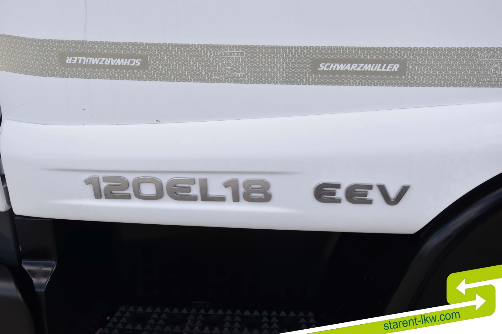 Iveco Eurocargo LKW26021, снимка 9 - Камиони - 54022893