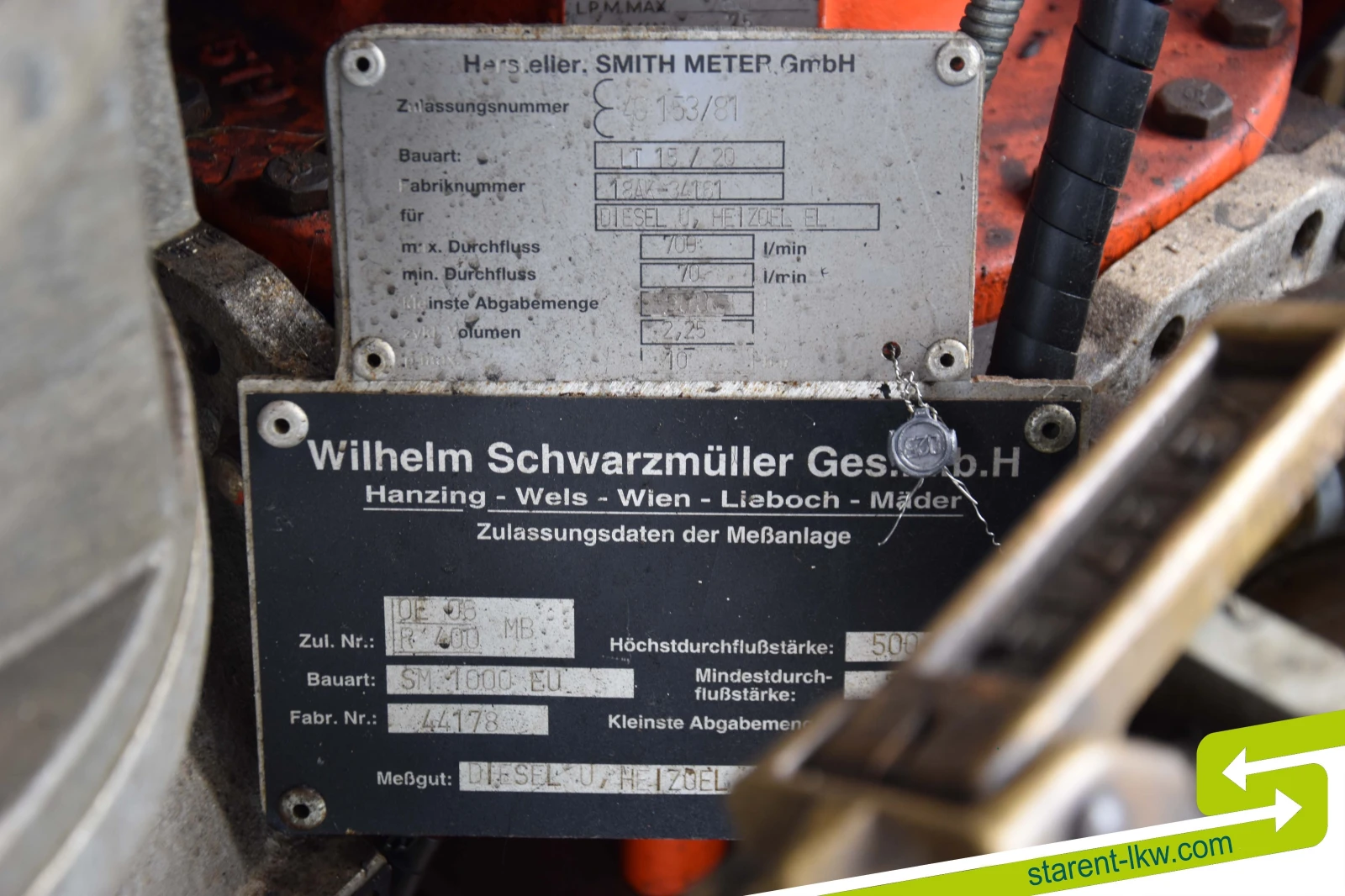 Iveco Eurocargo LKW26021, снимка 12 - Камиони - 54022893