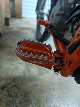 Ktm SX-F 350 2015, снимка 8