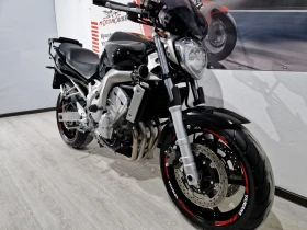 Yamaha FZ6 600ie, Уникат, 2007г.!28103км!!, снимка 9