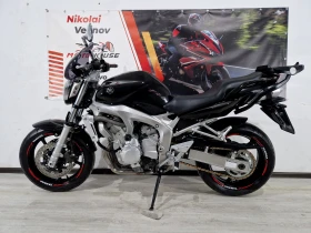 Yamaha FZ6 600ie, Уникат, 2007г.!28103км!!, снимка 2