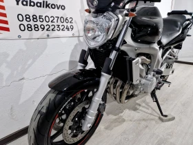 Yamaha FZ6 600ie, Уникат, 2007г.!28103км!!, снимка 6