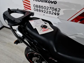 Yamaha FZ6 600ie, Уникат, 2007г.!28103км!!, снимка 17