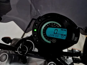 Yamaha FZ6 600ie, Уникат, 2007г.!28103км!!, снимка 14