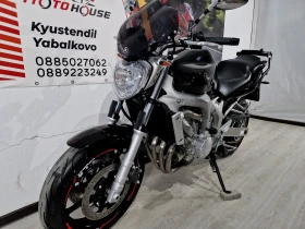 Yamaha FZ6 600ie, Уникат, 2007г.!28103км!!, снимка 5