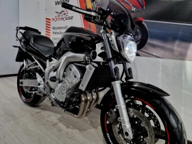 Yamaha FZ6 600ie, Уникат, 2007г.!28103км!!, снимка 16