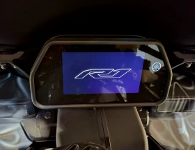 Yamaha YZF-R1 Custom dyno tuned, снимка 16