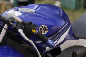 Yamaha Tzr, снимка 5