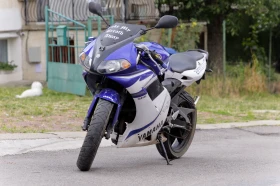 Yamaha Tzr, снимка 16