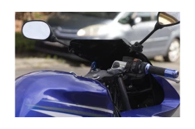 Yamaha Tzr, снимка 3