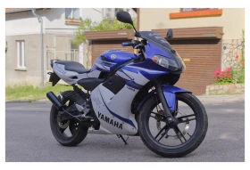 Yamaha Tzr, снимка 14