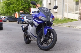 Yamaha Tzr, снимка 6
