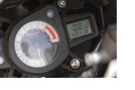Yamaha Tzr, снимка 10