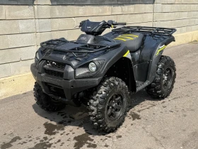 Kawasaki Brute Force 750 , снимка 6