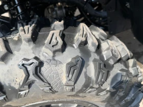 Kawasaki Brute Force 750 , снимка 9